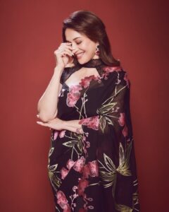 Madhuri Dixit