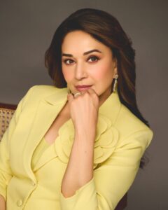 Madhuri Dixit