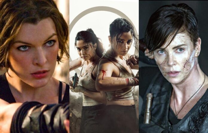Alpha’s Action Director Craig Macrae Praises Alia Bhatt For Incredible Action
