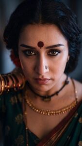 Shraddha Kapoor Eetha