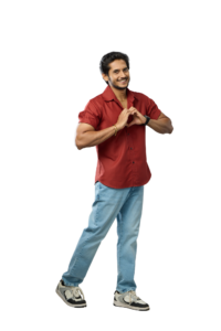 Shalva Kinjawadekar