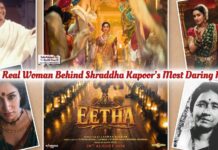 Vithabai Narayangaonkar: The Tamasha Queen Who Inspired Shraddha’s Eetha Vithabai Narayangaonkar: The Tamasha Queen Who Inspired Shraddha’s Eetha