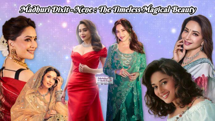 Madhuri Dixit
