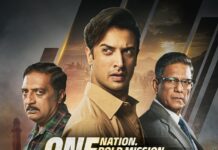 Mukhbir – The Story of a Spy Premieres as a Feature Film On Hindi Zee5 Mukhbir - The Story of a Spy Premieres as a Feature Film On Hindi Zee5