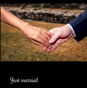 Jennifer Winget Married William Ishmael